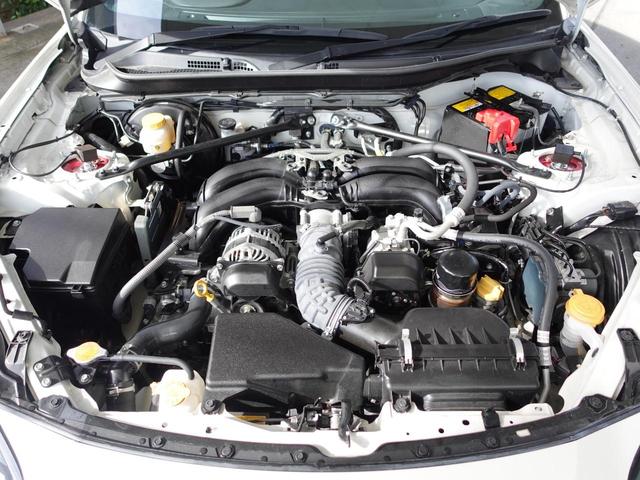 GR86 RC 6速MT WORKEMOTION18インチAW BLITZ車高調 減衰力調整コントローラ 柿本マフラー 7インチ液晶メーター LEDヘッドライト スマートキー&プッシュスタート ブラックドアミラー(34枚目)