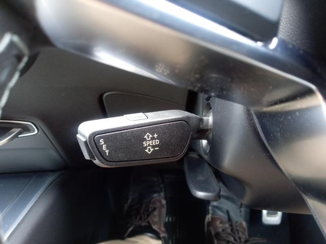 TTSクーペ 2.0TFSI クワトロ アシスタンスPKG Bang&Olufsenサウンド マトリクスLED バックカメラ クルコン パワーシート シートヒーター パークセンサー ハーフレザー 純正18AW ETC 電動リアスポイラー(21枚目)