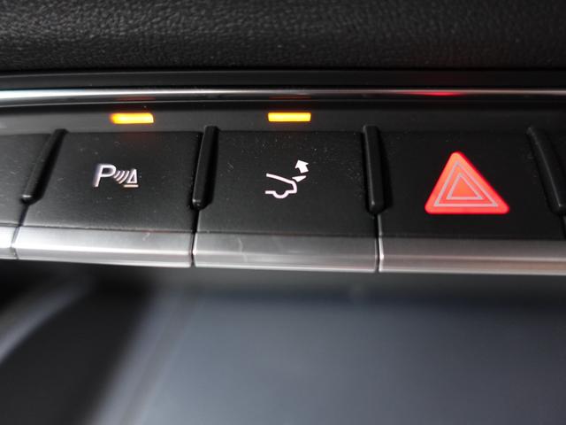 TTSクーペ 2.0TFSI クワトロ アシスタンスPKG Bang&Olufsenサウンド マトリクスLED バックカメラ クルコン パワーシート シートヒーター パークセンサー ハーフレザー 純正18AW ETC 電動リアスポイラー(29枚目)