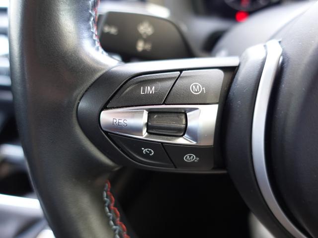 M2 コンペティション 6速MT S55B30A型 410ps MDrive 走行モード切替 バックカメラ クルコン シートヒーター 純正19インチAW ドラレコ パワーシート パークセンサー アダプティブLEDヘッドライト(16枚目)