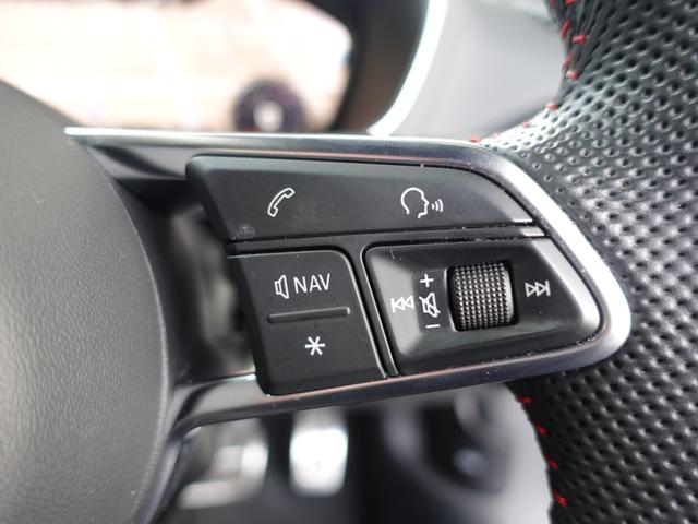 ＴＴクーペ Ｓラインコンペティション　１５０台限定特別仕様車　後期型　マトリクスＬＥＤライト　純正１９インチＡＷ　レッドキャリパー　ブラック大型リアスポイラー　バーチャルコクピット（１２．３インチ液晶メーター）　ＭＭＩナビゲーション（19枚目）