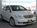 MERCEDES BENZ B-CLASS