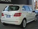 MERCEDES BENZ B-CLASS