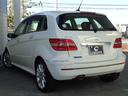 MERCEDES BENZ B-CLASS