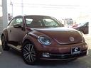 VOLKSWAGEN THE BEETLE