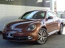 VOLKSWAGEN THE BEETLE