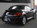 VOLKSWAGEN THE BEETLE CABRIOLET