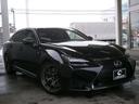 LEXUS GS F