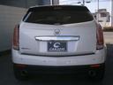 CADILLAC CADILLAC SRX CROSSOVER