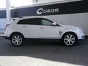 CADILLAC CADILLAC SRX CROSSOVER