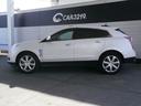 CADILLAC CADILLAC SRX CROSSOVER