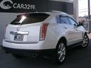 CADILLAC CADILLAC SRX CROSSOVER