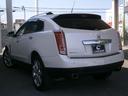 CADILLAC CADILLAC SRX CROSSOVER