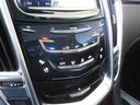 CADILLAC CADILLAC SRX CROSSOVER