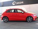 AUDI S1 SPORTBACK