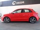 AUDI S1 SPORTBACK