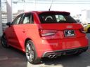 AUDI S1 SPORTBACK