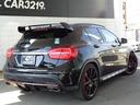 ＧＬＡクラス ＧＬＡ４５　ＡＭＧ　４マチック　エディション１　レーダーセーフティ　パワーバックドア　純正ナビ　地デジ　Ｂｌｕｅｔｏｏｔｈ接続　ＥＴＣ　レーンキープ　ブラインドスポット　ＡＣＣ　シートヒーター　パドルシフト　純正２０ＡＷ（7枚目）