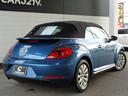 VOLKSWAGEN THE BEETLE CABRIOLET