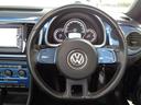 VOLKSWAGEN THE BEETLE CABRIOLET