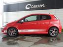 ABARTH ABARTH PUNTO EVO