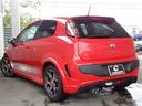 ABARTH ABARTH PUNTO EVO