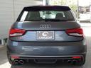 AUDI S1 SPORTBACK