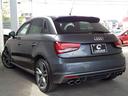 AUDI S1 SPORTBACK