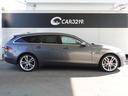 JAGUAR XF SPORTBRAKE