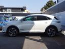 DS AUTOMOBILES DS7 CROSSBACK