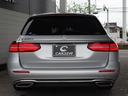 MERCEDES BENZ E-CLASS STATIONWAGON