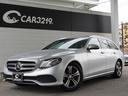 MERCEDES BENZ E-CLASS STATIONWAGON