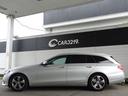 MERCEDES BENZ E-CLASS STATIONWAGON