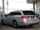 MERCEDES BENZ E-CLASS STATIONWAGON