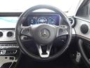 MERCEDES BENZ E-CLASS STATIONWAGON