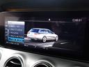 MERCEDES BENZ E-CLASS STATIONWAGON