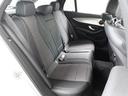 MERCEDES BENZ E-CLASS STATIONWAGON