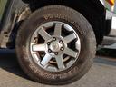 純正１７インチアルミホイール装着車です。
