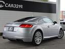 TTSクーペ 2.0TFSI クワトロ アシスタンスPKG Bang&Olufsenサウンド マトリクスLED バックカメラ クルコン パワーシート シートヒーター パークセンサー ハーフレザー 純正18AW ETC 電動リアスポイラー(8枚目)