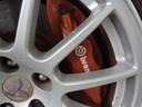 GSRエボリューションX 5速MT 大型リアスポイラー ブレンボキャリパー RECAROシート 純正18インチAW HIDヘッドライト 社外ナビ フルセグ オートエアコン(22枚目)