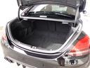 トランクスペースも十分な広さがあります。