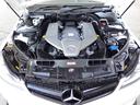 C63 AMGクーペ AMGパフォーマンスパッケージ 487ps AMGカーボンエクステリアパッケージ AMGスポーツサスペンション サンルーフ AMGレッドブレーキキャリパー 黒革 バックカメラ ダイヤモンドホワイト(45枚目)