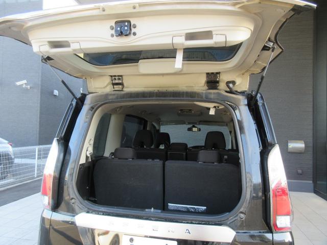 セレナ ハイウェイスター　両側電動スライドドア　全周囲カメラ　Ｂｌｕｅｔｏｏｔｈ接続　後席モニター　ベンチシート　オートクルーズコントロール　後席エアコン（20枚目）