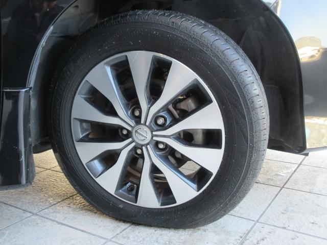 セレナ ハイウェイスター　両側電動スライドドア　全周囲カメラ　Ｂｌｕｅｔｏｏｔｈ接続　後席モニター　ベンチシート　オートクルーズコントロール　後席エアコン（22枚目）