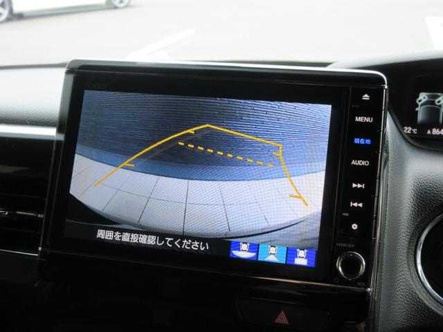N-BOXカスタム G・Lターボホンダセンシング 両側PWスライドドア クルーズコントロール ナビTV ドラレコ スマートキーシステム ETC搭載 Bluetooth接続(8枚目)