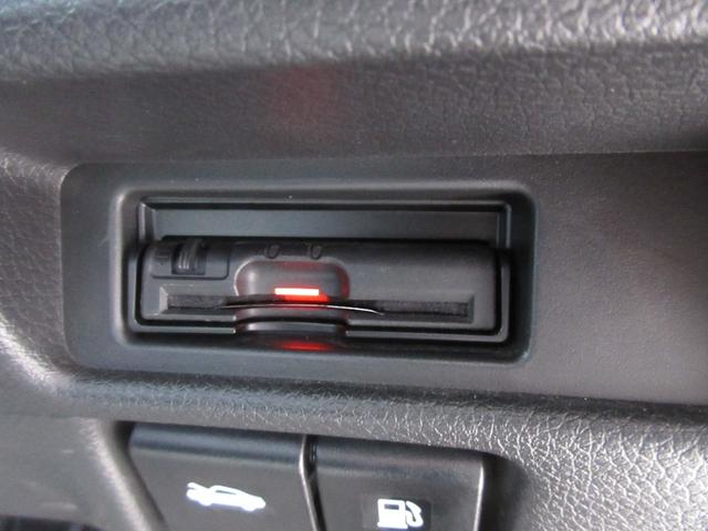 ★ＥＴＣ付きですので、高速道路料金所の通過が楽々です。