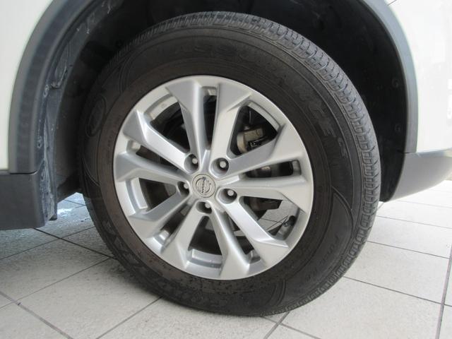 ★純正１７インチＡＷになります。