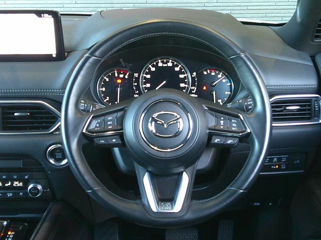 CX-8 XD Lパッケージ コネクトナビ フルセグTV Bluetooth 全周囲カメラ ドライブレコーダー ETC 電動テールゲート LEDヘッドライト(4枚目)