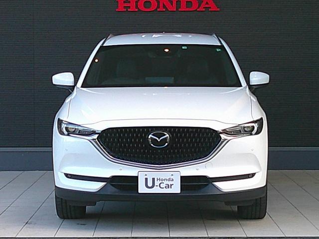 CX-8 XD Lパッケージ コネクトナビ フルセグTV Bluetooth 全周囲カメラ ドライブレコーダー ETC 電動テールゲート LEDヘッドライト(21枚目)