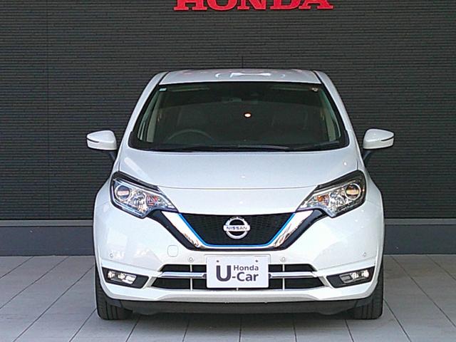 ノート e-パワー メダリスト 純正ナビ CD/DVD フルセグTV Bluetooth バックカメラ ETC ドライブレコーダー(19枚目)